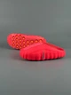 Чоловічі тапки з вишивкою Nike mind 001 Coral 41(26см) - зображення 3