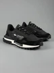 Жіночі кросівки Laсoste Elite Active Black White 39 (25см) - зображення 2