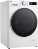 Стиральная машина LG F4Y5ES0W - изображение 2