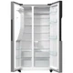 Side-by-side холодильник Gorenje NRR 9185 ESXL - изображение 2