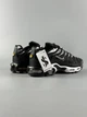 Мужские кроссовки Nike Air Max Plus TN Black White 42 (26.5 см) - изображение 3