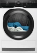 Сушильная машина Electrolux EW6D98BEU - изображение 1