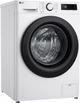 Пральна машина вузька LG F2Y5PS6W - зображення 2