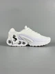 Чоловічі кросівки Nike Air Max DN White 44 (28 см) - зображення 1