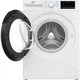 Стиральная машина Beko B3WFU47215W - изображение 2