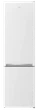 Двухкамерный холодильник Beko RCNA406I40WN - изображение 1
