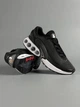 Чоловічі кросівки Nike Air Max Dn Black White 44 (28 см) - зображення 2