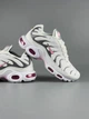 Женские кроссовки Nike Air Max Plus TN White Pink 40 (25.5см) - изображение 2