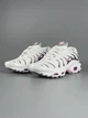 Женские кроссовки Nike Air Max Plus TN White Pink 40 (25.5см) - изображение 3