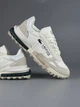 Жіночі кросівки Laсoste Elite Active White 38 (24.5см) - зображення 2