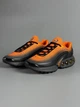 Мужские кроссовки Nike Air Max DN Black Orange 44 (28 см) - изображение 3