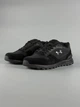 Мужские кроссовки Under Urmor Exclusive Black 41 (26 см) - изображение 2