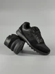 Мужские кроссовки Under Urmor Exclusive Black 41 (26 см) - изображение 3