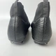 Бутсы с носком Demax 2280-5 Размер 45(29.3см) Чёрный - изображение 5
