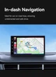 Адаптер Baseus SafeJourney BS-CG027 Wireless Сarplay - изображение 4