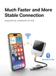 Адаптер Baseus SafeJourney BS-CG027 Wireless Сarplay - изображение 6
