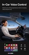 Адаптер Baseus SafeJourney BS-CG027 Wireless Сarplay - изображение 7