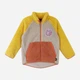 Детская теплая флисовая толстовка Reima Moomin Kramgo 5200079C-2140 86 см (6438429997306) - изображение 1