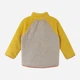 Детская теплая флисовая толстовка Reima Moomin Kramgo 5200079C-2140 86 см (6438429997306) - изображение 2