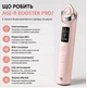 Набор косметологический аппарат Medicube AGE-R Booster Pro + крышка «Медвежонок» Pink - изображение 6