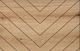 Тумба под ТВ Perfect Home Даймонд / Diamond RTV154 2-дверная Дуб эвок/черный - изображение 6