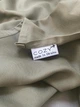 Простирадло Cozy 220x240 см без резинки Мох - изображение 7
