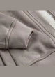 Куртка зі штучної замши 2XL(185/124), бежевий (720294-4) - изображение 2