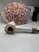 Стильний фен на 1 насадку в золотому кольорі Hair Dryer - зображення 2