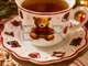 Порцеляновий набір My Teddy Bear: чашка з блюдцем 250 мл (K148) - зображення 3