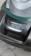 Електрична газонокосарка Powerplus POWPG10240 1800 Вт захват 460 мм Мульчування задній викид Потужна садова техніка - зображення 5