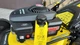 Бензинова самохідна газонокосарка Powerplus POWXG60241 150 см³ 2,6 кВт 46 см 7 рівнів травозбірник 55 л - зображення 6
