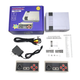 Игровая ретро-консоль NES620 8-bit HDMI с 2 беспроводными геймпадами и 620 встроенными играми - изображение 2