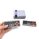 Игровая ретро-консоль NES620 8-bit HDMI с 2 беспроводными геймпадами и 620 встроенными играми - изображение 3