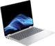 HP OmniBook 5 Flip x360 14-fp0033ua 14"2K IPS Ts,300n/Core3-100U/8Gb/SSD512G/IntGr/DOS/Сріблястий (C9RR8EA) - изображение 2