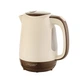 Електричний чайник Maestro MR-042-BEIGE (1,7 л) - зображення 1