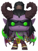 Фігурка Funko Pop! Games: World of Warcraft — #1101 Іллідан (Illidan) - зображення 2