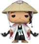 Фигурка Funko Pop! Animation: Bleach — #2397 Шунсуй Кёраку (Shunsui Kyoraku) - изображение 2