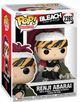 Фигурка Funko Pop! Animation: Bleach — #2393 Рэндзи Абарай (Renji Abarai) - изображение 1