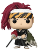 Фигурка Funko Pop! Animation: Bleach — #2393 Рэндзи Абарай (Renji Abarai) - изображение 2