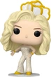 Фигурка Funko Pop! Movies: Barbie — #1445 Барби на вечеринке (Barbie, Dance Party) - изображение 3