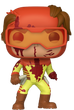 Фігурка Funko Pop! Animation: Invincible (Невразливий) — #1862 Рекс Сплоуд Chase (Rex Splode) - зображення 2