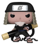 Фігурка Funko Pop! Animation: Naruto: Shippuden (Наруто: Шіпуден) — # Хірузен Сарутобі (Hiruzen Sarutobi) - зображення 2