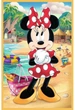 Пазл Trefl 3 в 1 — Disney: Микки и друзья. Мышь на празднике (34881) - изображение 2