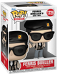 Фигурка Funko Pop! Movies: Ferris Bueller's Day Off (Феррис Бьюллер берёт выходной) — #1729 Феррис Бьюллер (Ferris Bueller) - изображение 1