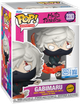 Фігурка Funko Pop! Animation: Hell's Paradise (Пекельний рай) — #2283 Габімару в бойовій стійці (Gabimaru Combat Stance) Chase - зображення 1