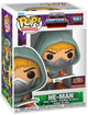 Фигурка Funko Pop! Masters of the Universe x Teenage Mutant Ninja Turtles: Turtles of Grayskull — #1661 Хи-Мен (He-Man) - изображение 1