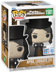 Фигурка Funko Pop! Television: Parks and Recreation (Парки и зоны отдыха) — #1581 Эйприл Людгейт на выпускном (April Ludgate Prom Outfit) - изображение 1
