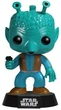 Фигурка Funko Pop! Star Wars: Star Wars (Звёздные войны) — #07 Гридо (Новая упаковка) (Greedo New Packaging) - изображение 2