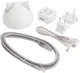 Хаб Sure Petcare Hub White — контроллер умных устройств для животных, Connect, Ethernet, управление через приложение - изображение 3