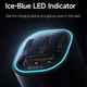 Автомобильное зарядное устройство Baseus PrimeTrip VP2 A+3C 160W Cosmic black (C0207700) - изображение 8